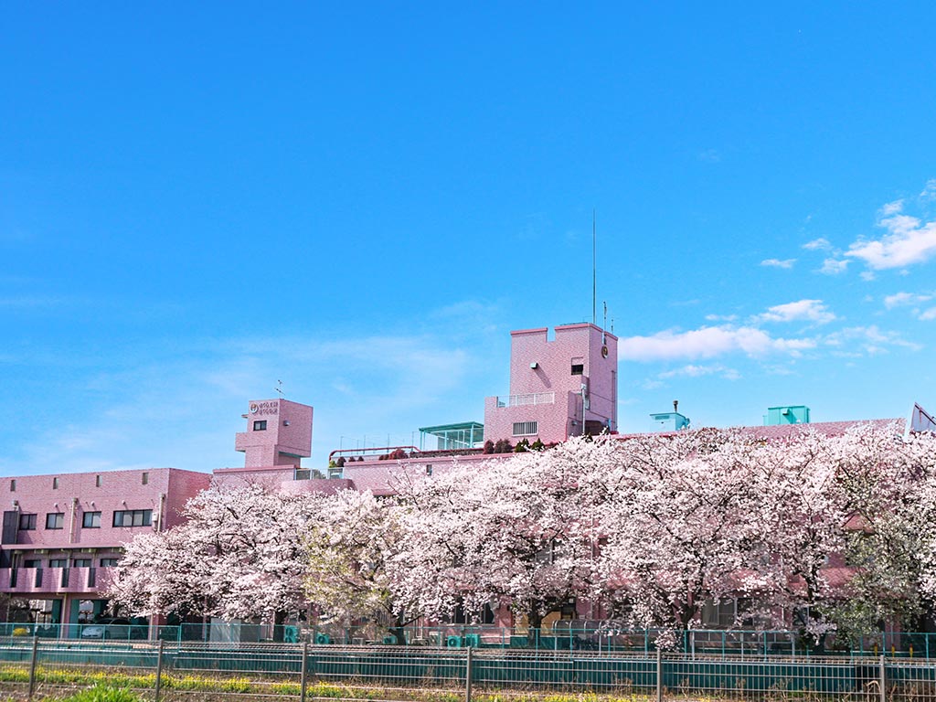 小板橋病院