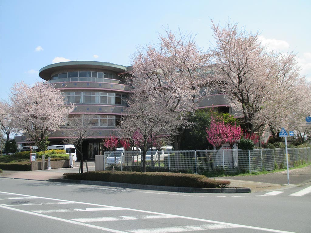 介護老人保健施設 ファミリート日の出