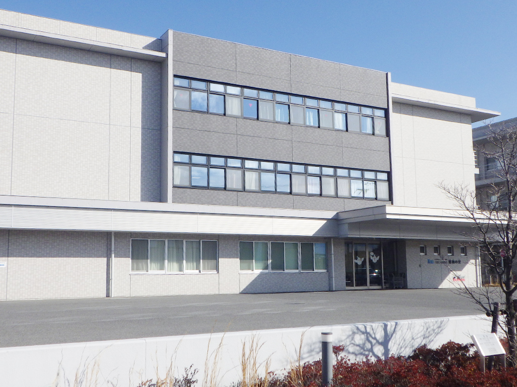 介護老人保健施設 鷺栖の里