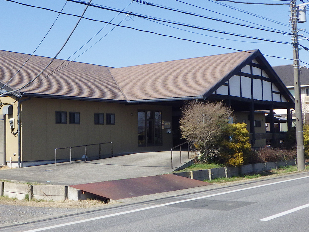 つばさデイサービス センター貞元